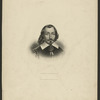 Samuel de Champlain.