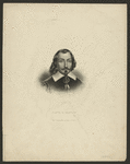 Samuel de Champlain.