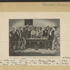 Charles F. Chandler.