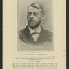 William E. Chandler.