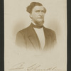 Zachariah Chandler.