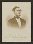 Zachariah Chandler.