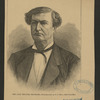 Zachariah Chandler.