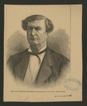 Zachariah Chandler.