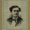 Zachariah Chandler.