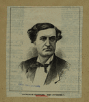 Zachariah Chandler.