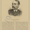 Hon. Maro S. Chapman.