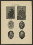 Jean Martin Charcot.