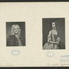Charlotte Charke.