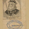 Charlemagne.