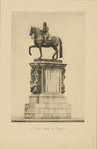 Charles I, king of England.