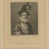 Charles I, king of England.