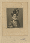 Charles I, king of England.
