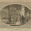 Charles I, king of England.