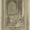 Charles I, king of England.