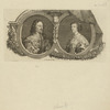 Charles I, king of England.