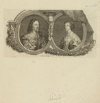 Charles I, king of England.