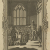 Charles I, king of England.