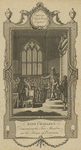 Charles I, king of England.