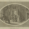 Charles I, king of England.