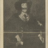 Charles I, king of England.