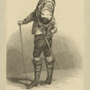 Charles I, king of England.