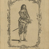 Charles I, king of England.