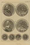 Charles I, king of England.