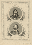 Charles I, king of England.