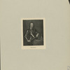 Charles I, king of England.