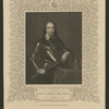 Charles I, king of England.