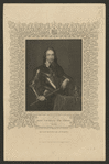 Charles I, king of England.