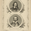 Charles I, king of England.