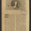 Charles I, king of England.