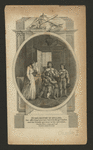 Charles I, king of England.