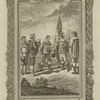 Charles I, king of England.