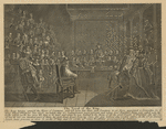 Charles I, king of England.