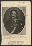 Charles I, king of England.