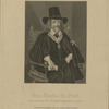 Charles I, king of England.