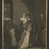 Charles I, king of England.