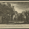 Charles I, king of England.