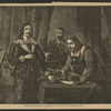 Charles I, king of England.