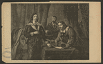 Charles I, king of England.