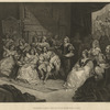 Charles I, king of England.