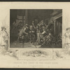 Charles I, king of England.