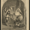 Charles I, king of England.