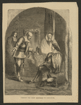 Charles I, king of England.