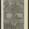 Charles I, king of England.