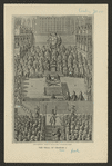 Charles I, king of England.