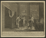 Charles I, king of England.